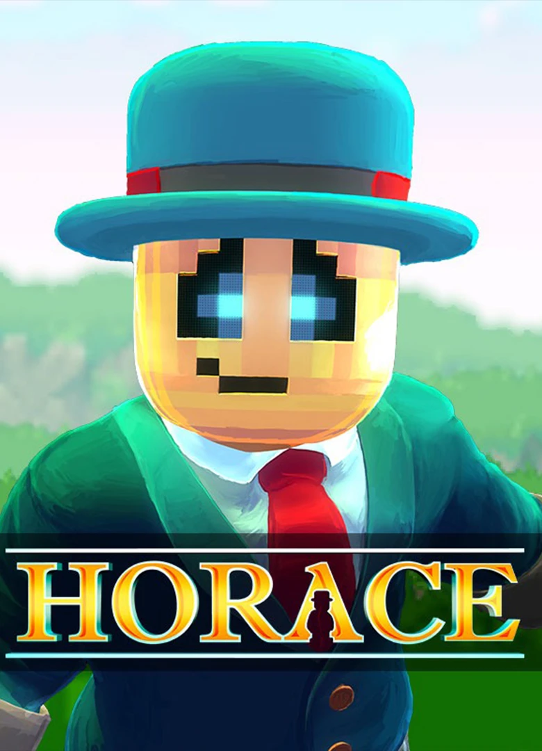 Horace