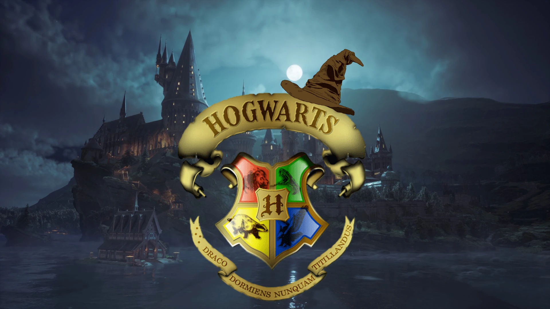 Hogwarts Legacy "Сохранение - Самое начало. Волшебное наследие: Ваш Путь в Хогвартсе"