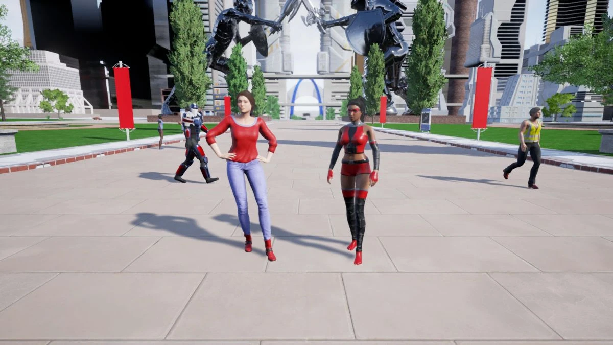 Разработчики MMORPG Ship of Heroes пообещали скоро провести "крупное бета-событие"