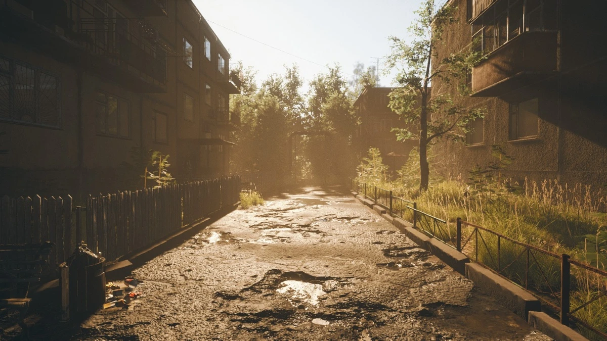 Игра "Кусочки меня" оказалась хоррором с социальным подтекстом