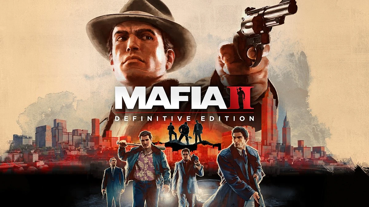 Спасибо за ваше ценное мнение: Команда переиздания Mafia 2 работает над решением проблем и просит обращаться в поддержку