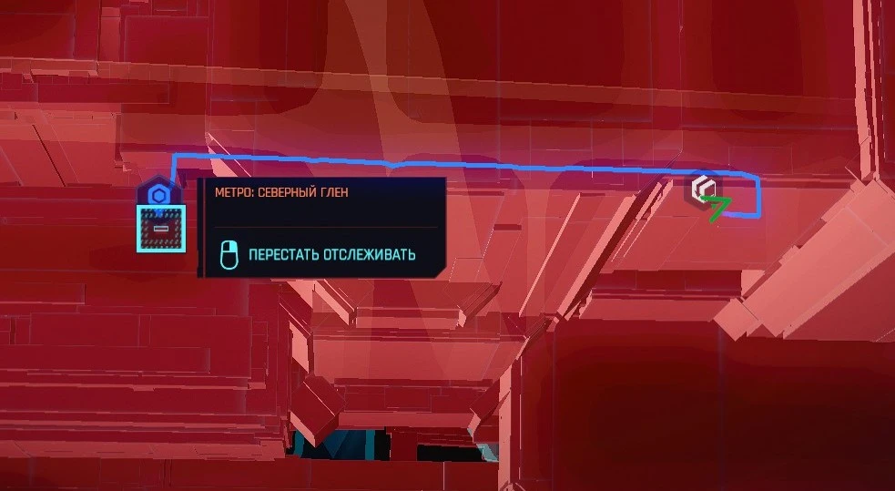 Cyberpunk 2077: Совет (Скрытое задание для 100%, "Романтик с большой дороги" и байк в награду)