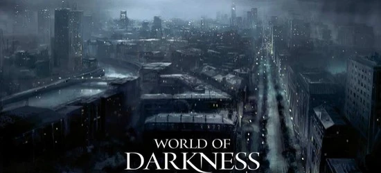 World of Darkness. Новые детали