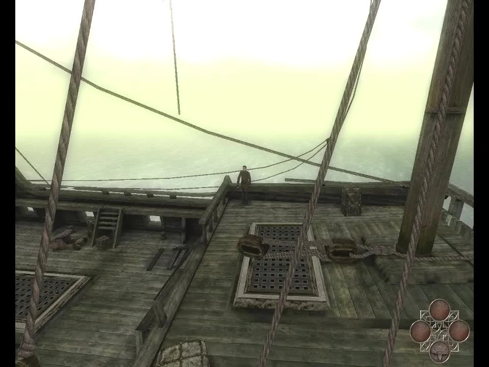 Dead Reefs - Мертвые рифы. Финал и нарезка смертей