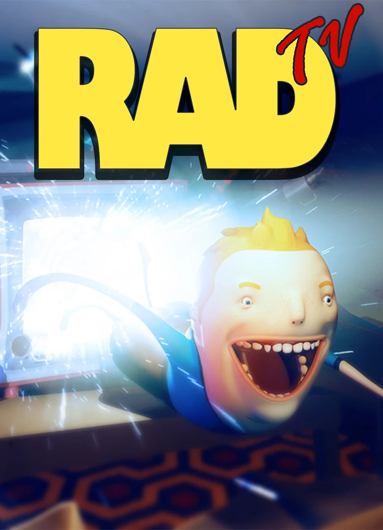 RADtv