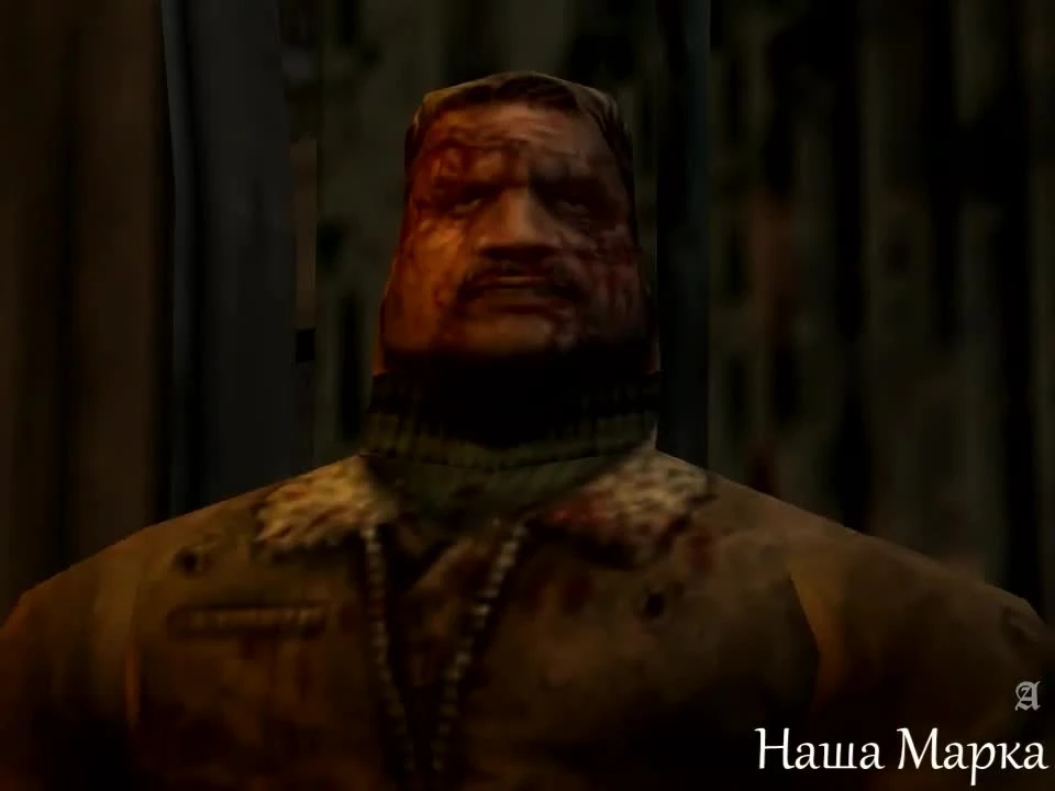 Kingpin: Life of Crime "Сравнение озвучек"