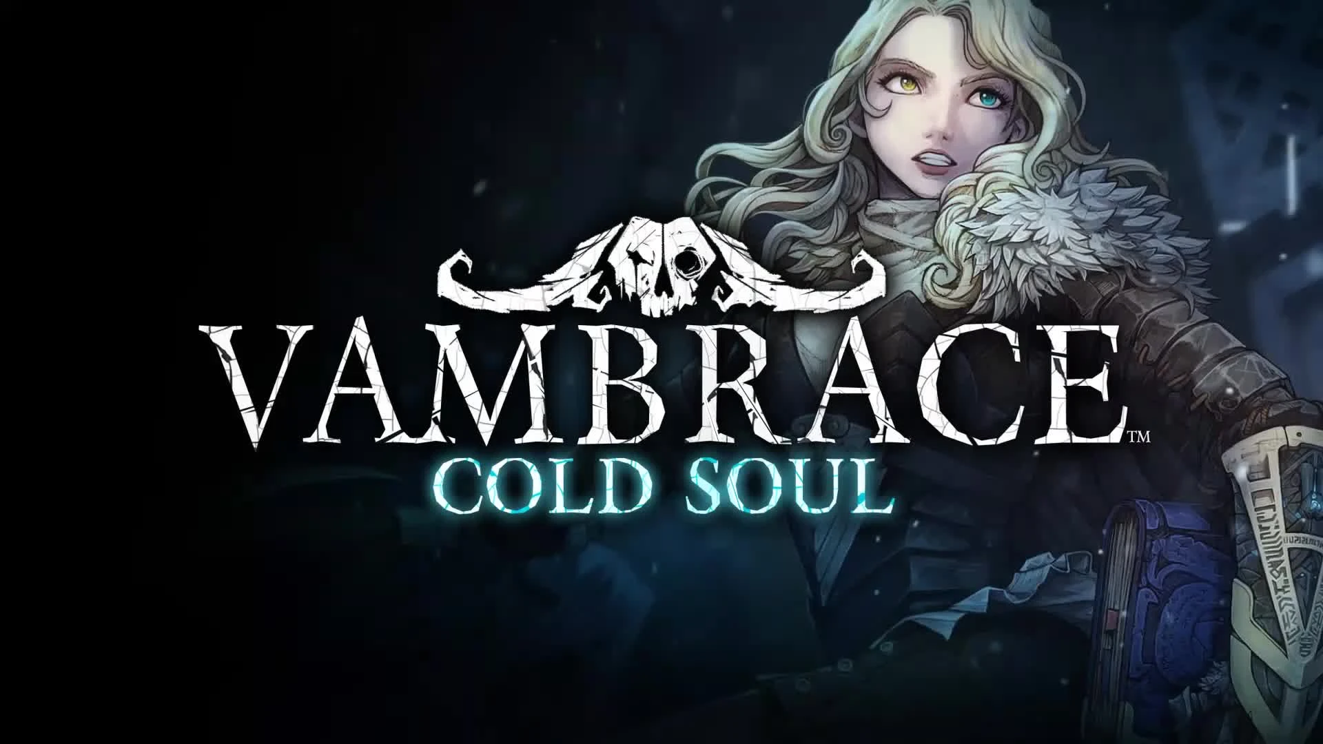 Анонсирующий трейлер Vambrace: Cold Soul