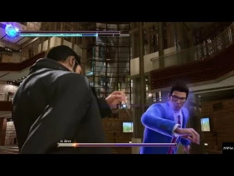 Когда без здоровья Кирю намного опаснее чем с ним