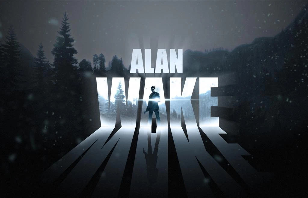 В Alan Wake спустя 10 лет нашли отсылку к Control