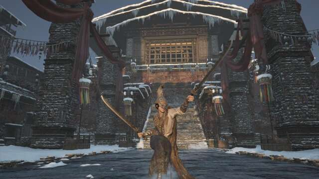 Лучшее оружие в Wuchang: Fallen Feathers