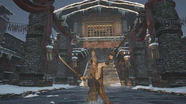 Лучшее оружие в Wuchang: Fallen Feathers