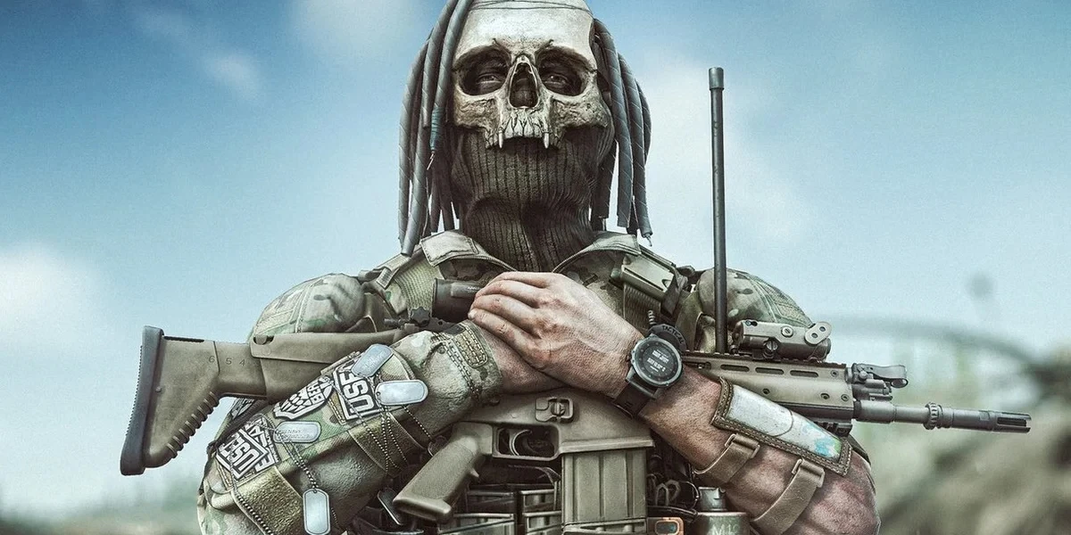 Новый патч в Escape from Tarkov