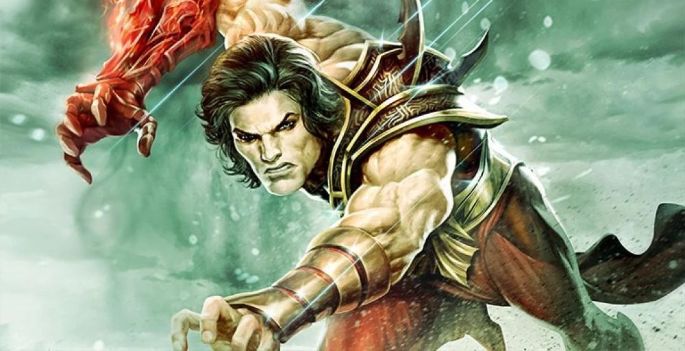 Keen Games: Sacred 3 должна была быть другой