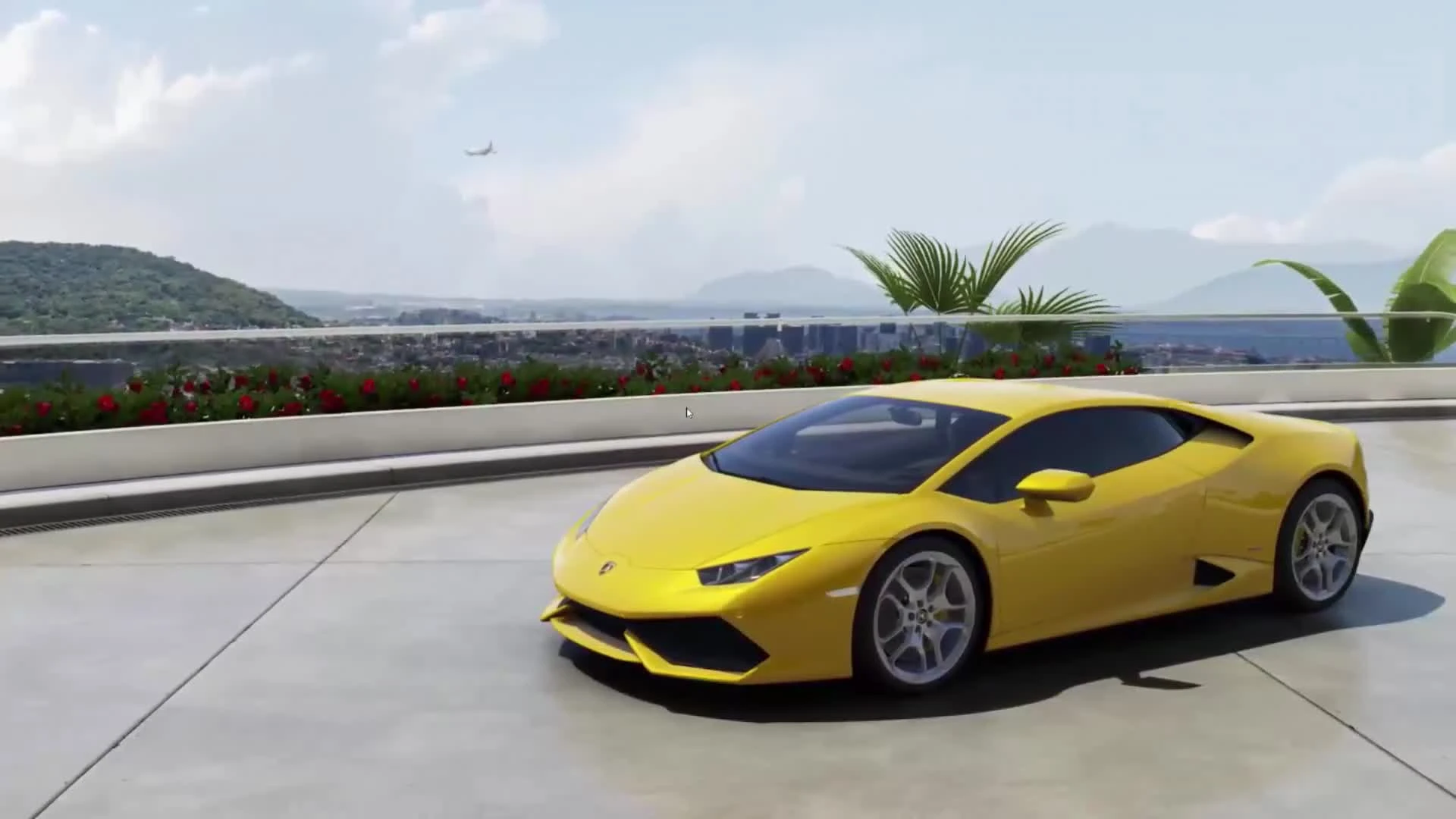 Forza Motorsport 6 "Обзор от Ваномаса"