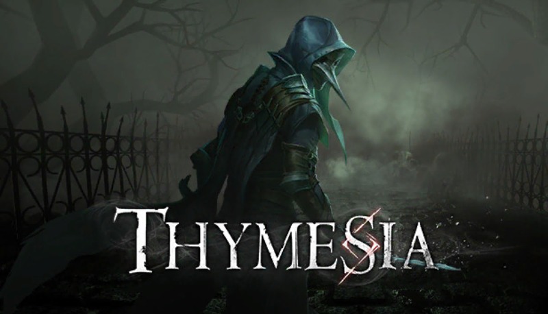 Thymesia "Таблица для Cheat Engine" [UPD: 19.08.2022] {LegendaryArthur}