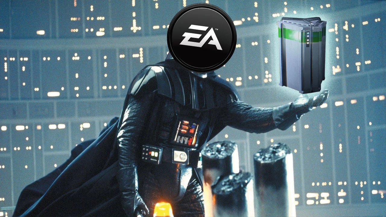 Лутбоксы и борьба с ними, или нужно ли игровой индустрии вмешательство со стороны государства?