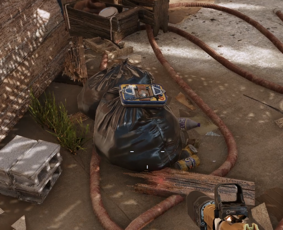 Ходьба по воздуху