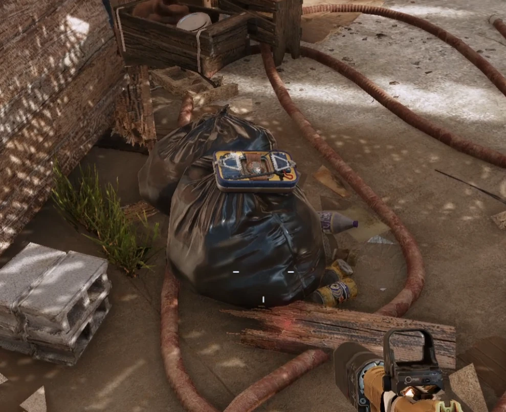 Ходьба по воздуху