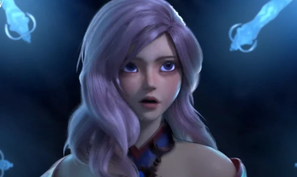 В Blade & Soul Revolution появился новый класс