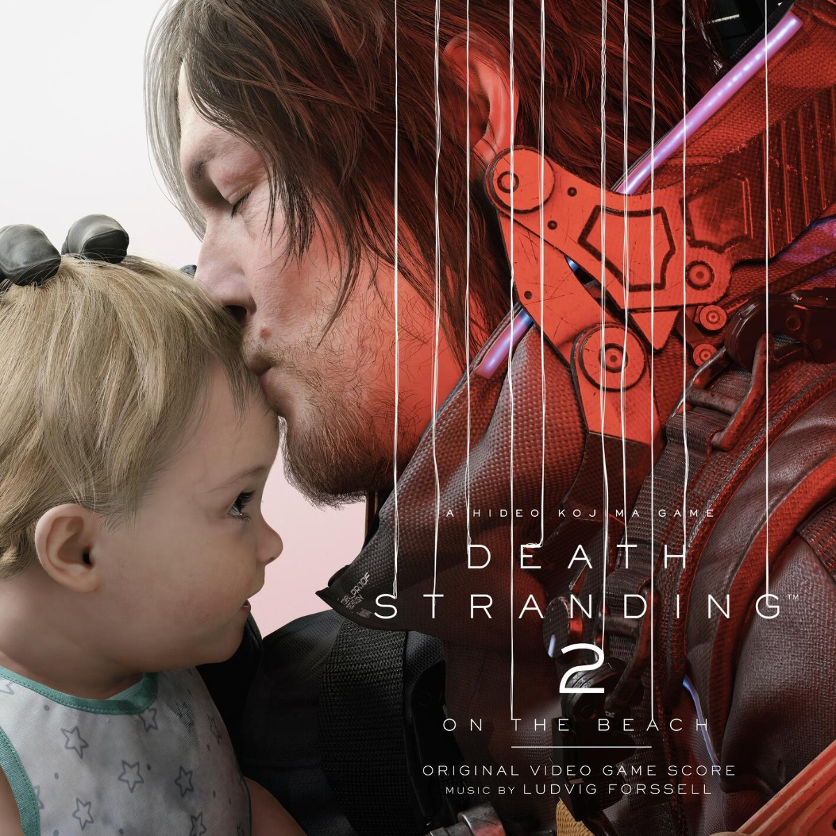 Death Stranding 2: On the Beach "Официальный саундтрек (OST)"