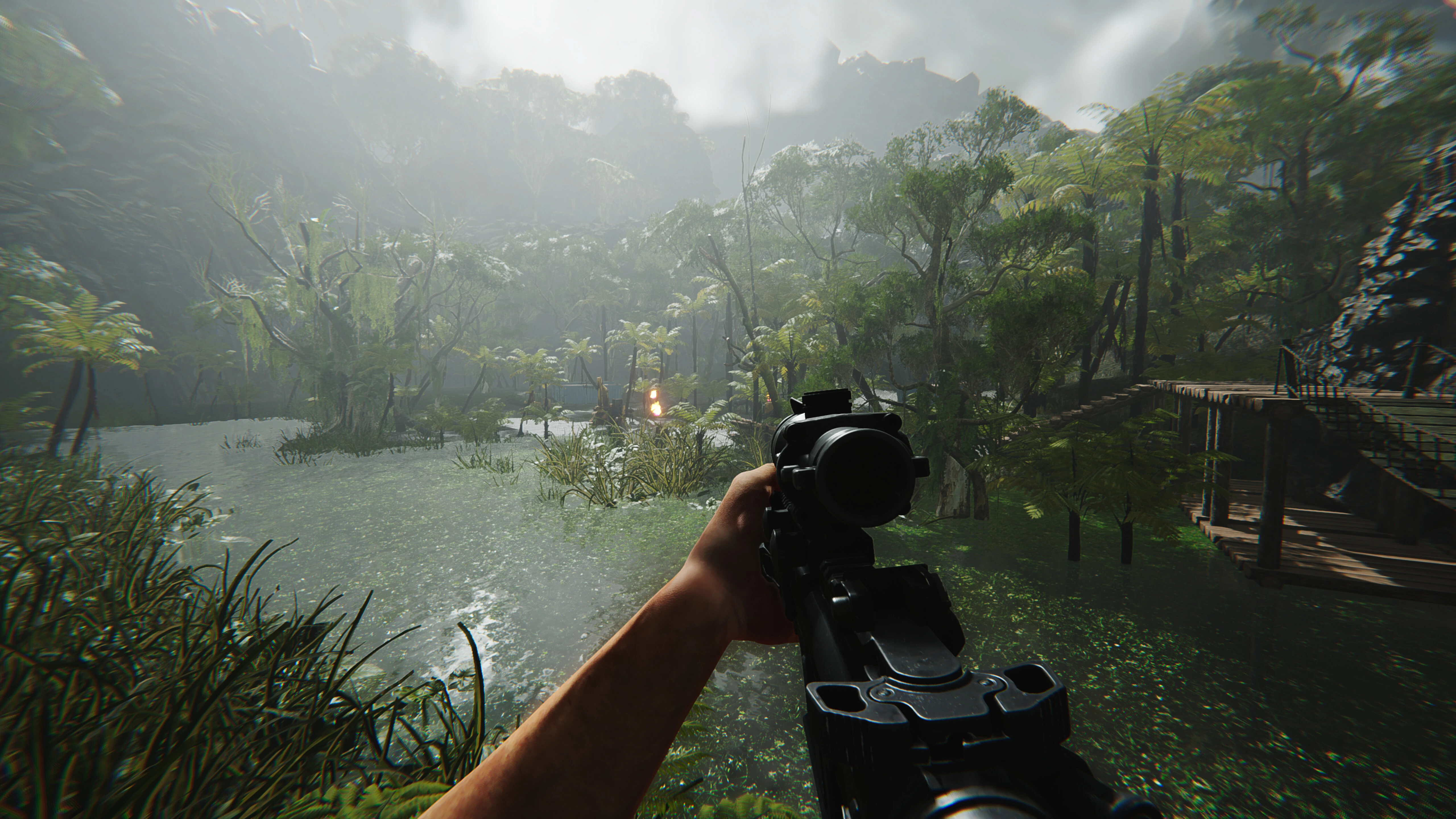 Ferocious "Таблица +12 для Cheat Engine" [UPD: 30.05.2025] {Send}