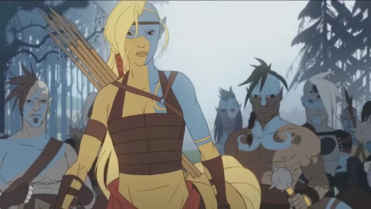 Видеообзор The Banner Saga 2