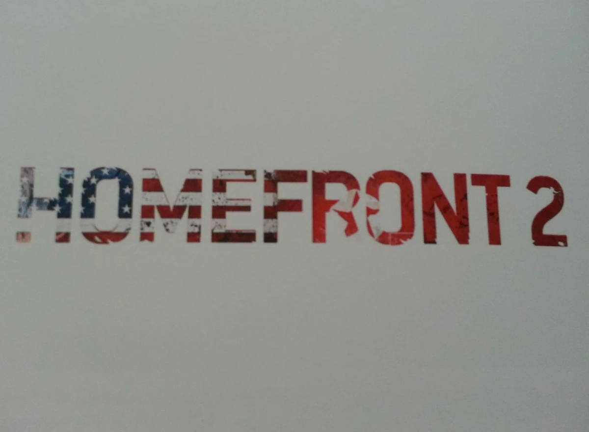 Homefront 2: первые work-in-progress-скриншоты
