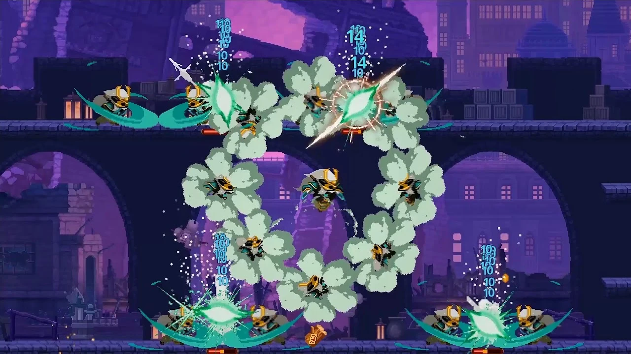 Skul: The Hero Slayer выйдет 21 января 2021 года на ПК, а в начале 2021 года на PS4, Xbox One и Switch