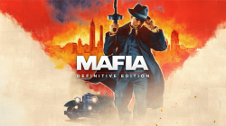 Mafia: Definitive Edition - PS4}