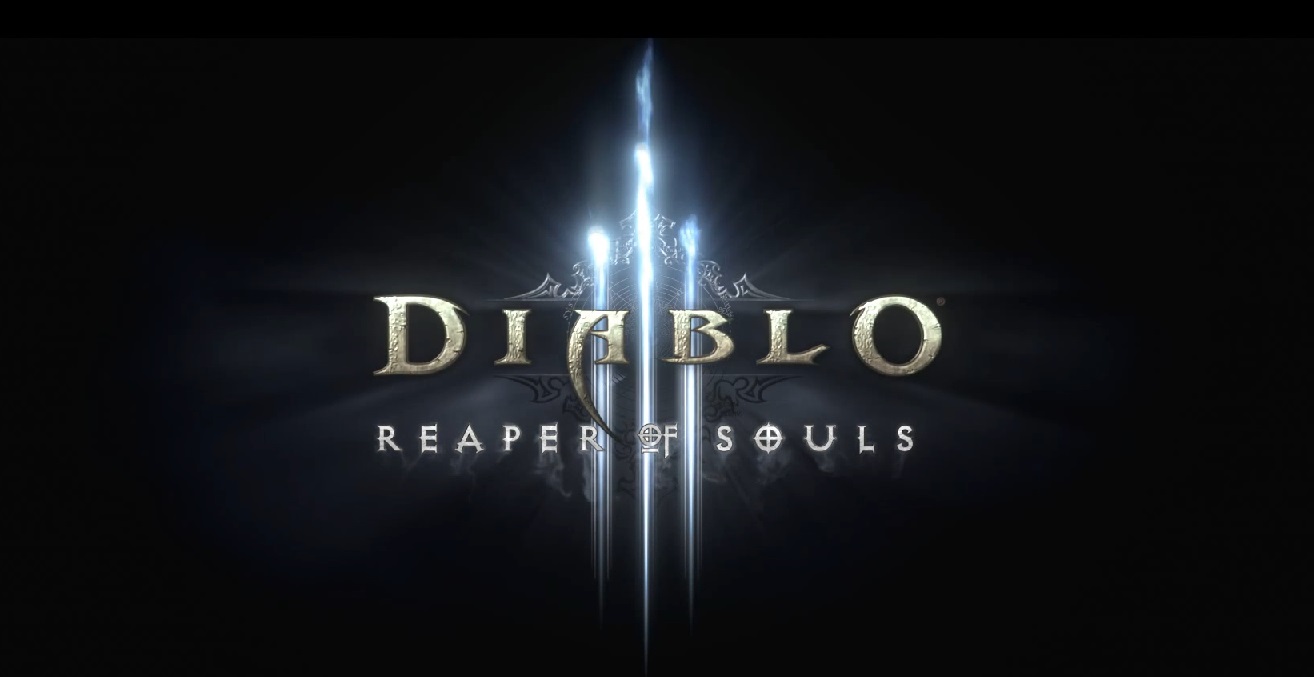 Новый трейлер Diablo 3: Reaper of Souls