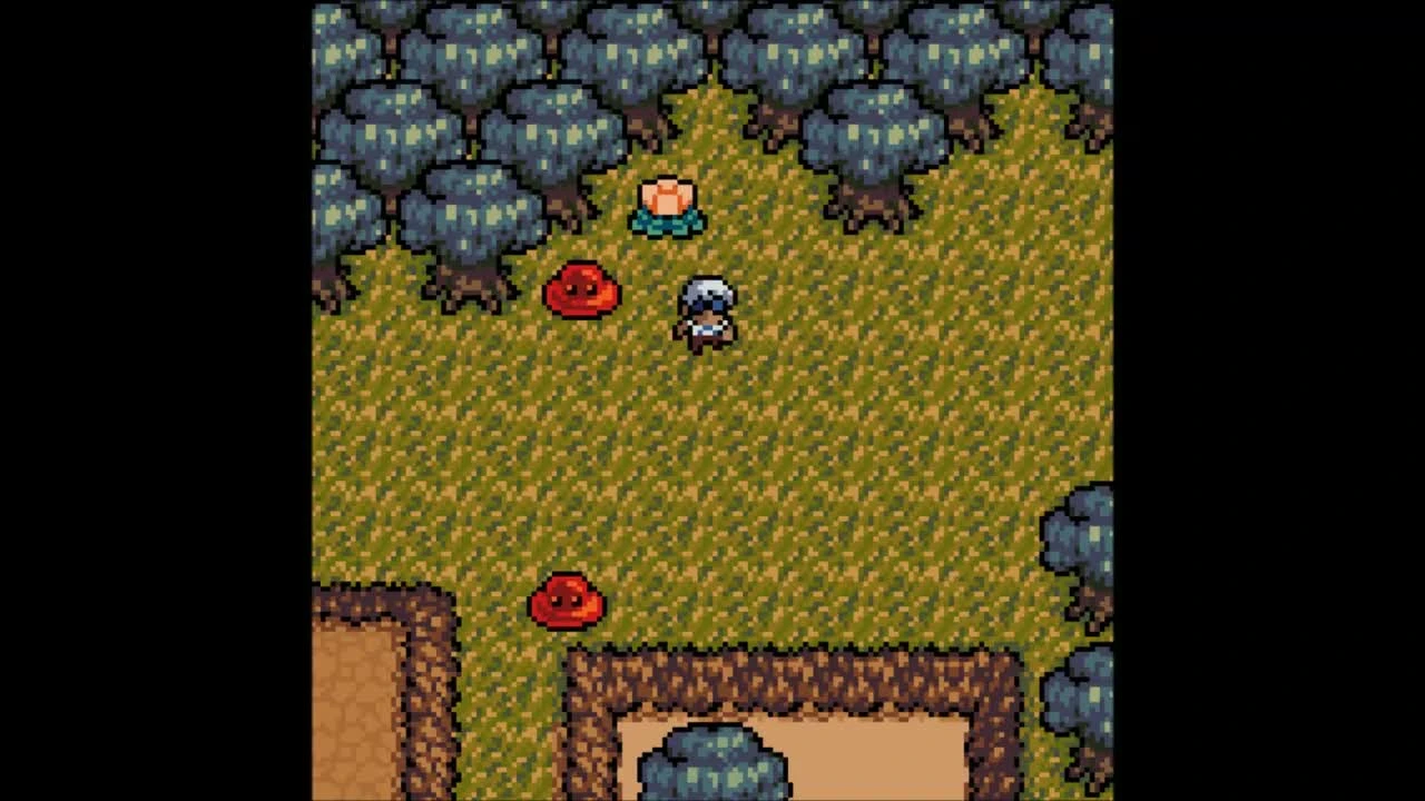 Трейлер анонса Anodyne на Nintendo Switch