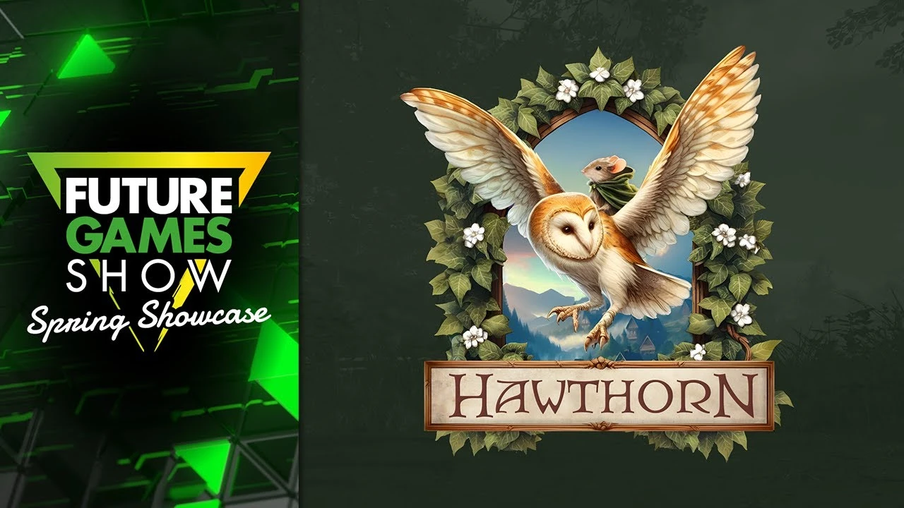 Необычная песочница Hawthorn жива - разработчики поделились новым трейлером и подробностями