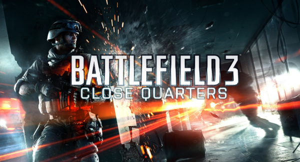 Первое видео геймплея Battlefield 3: Close Quarters с выставки PAX 2012