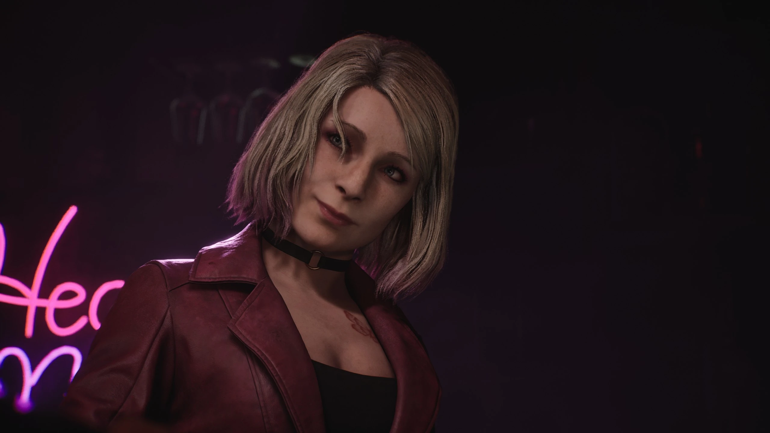 Увеличение производительности в ремейке Silent Hill 2: лучшее настройки графики