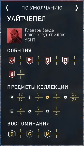 Assassin's Creed: Syndicate: Сохранение/SaveGame (Пройдено 81%) [CODEX]