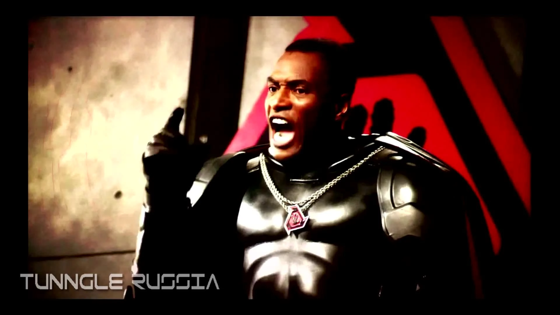 Command & Conquer 3: Ярость Кейна трейлер [RU]