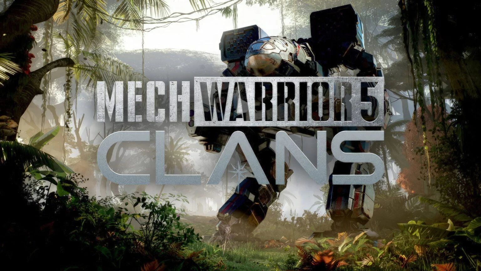 MechWarrior 5: Clans "Обновление v1.0.86"