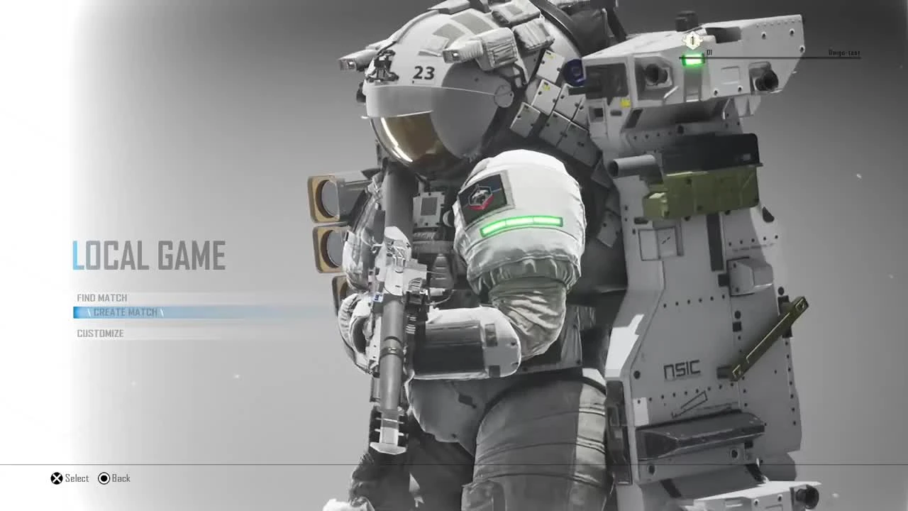 Project Boundary новый трейлер