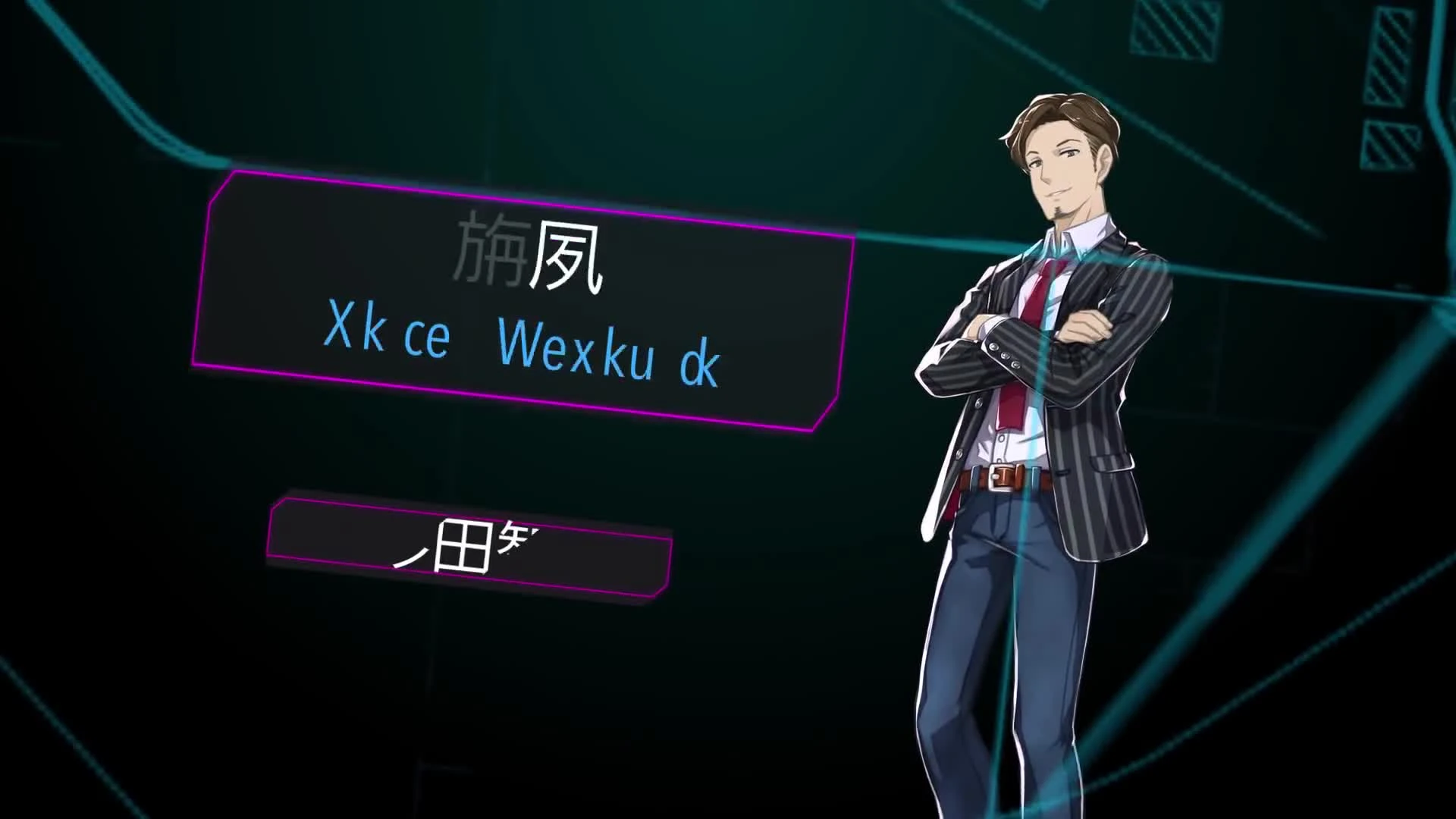 Новый трёхминутный трейлер Death end re;Quest для PlayStation 4