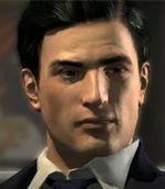 Mafia 2 - Общая информация - Персонажи - Главные персонажи