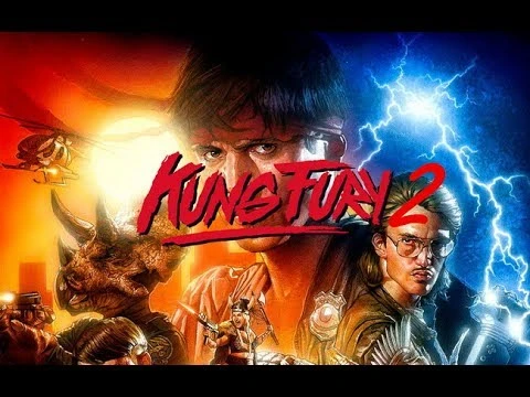 Майкл Фассбендер сыграет в полнометражном продолжении Kung Fury