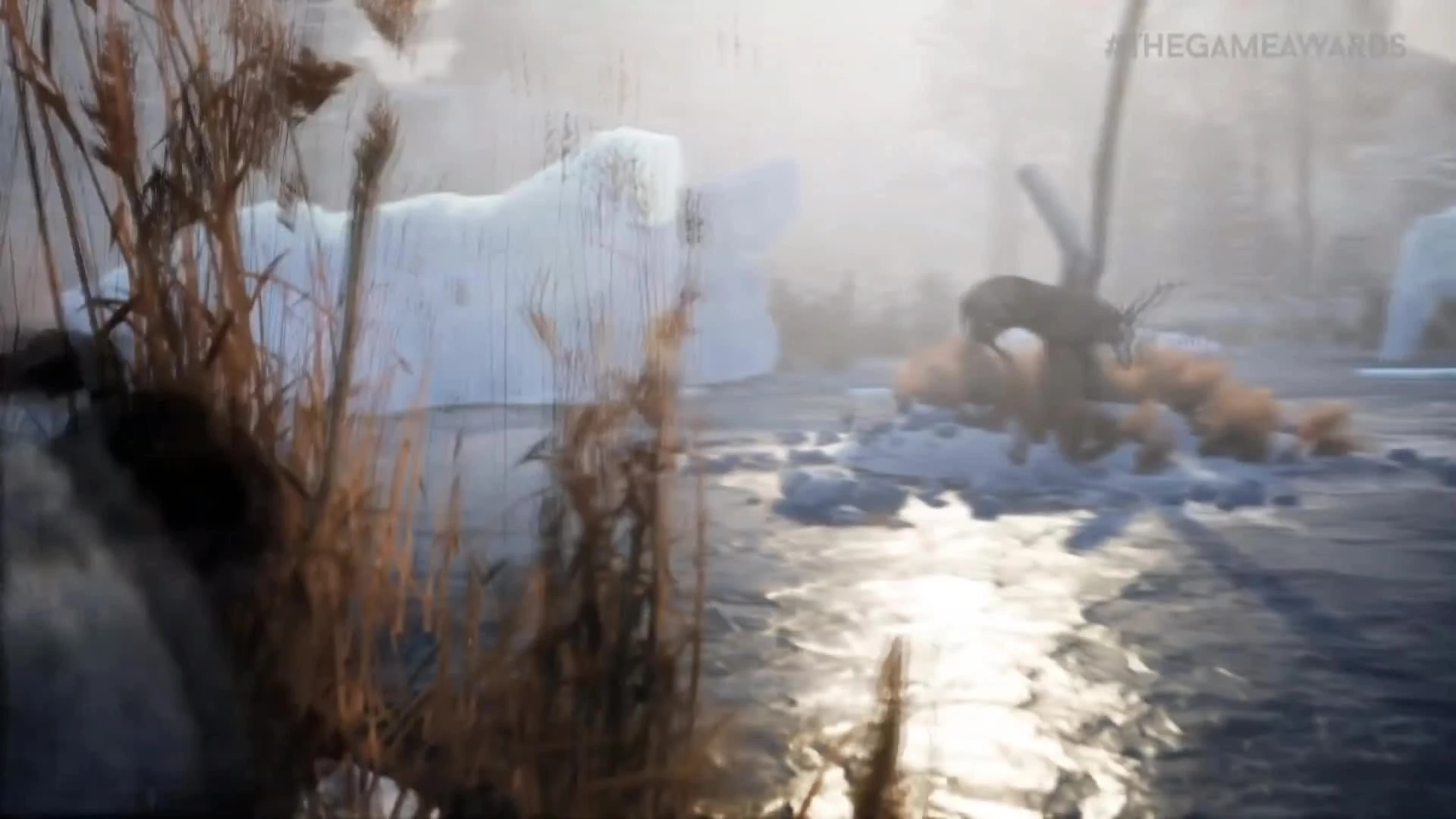 Fade to silence - Официальный трейлер (Дубляж)