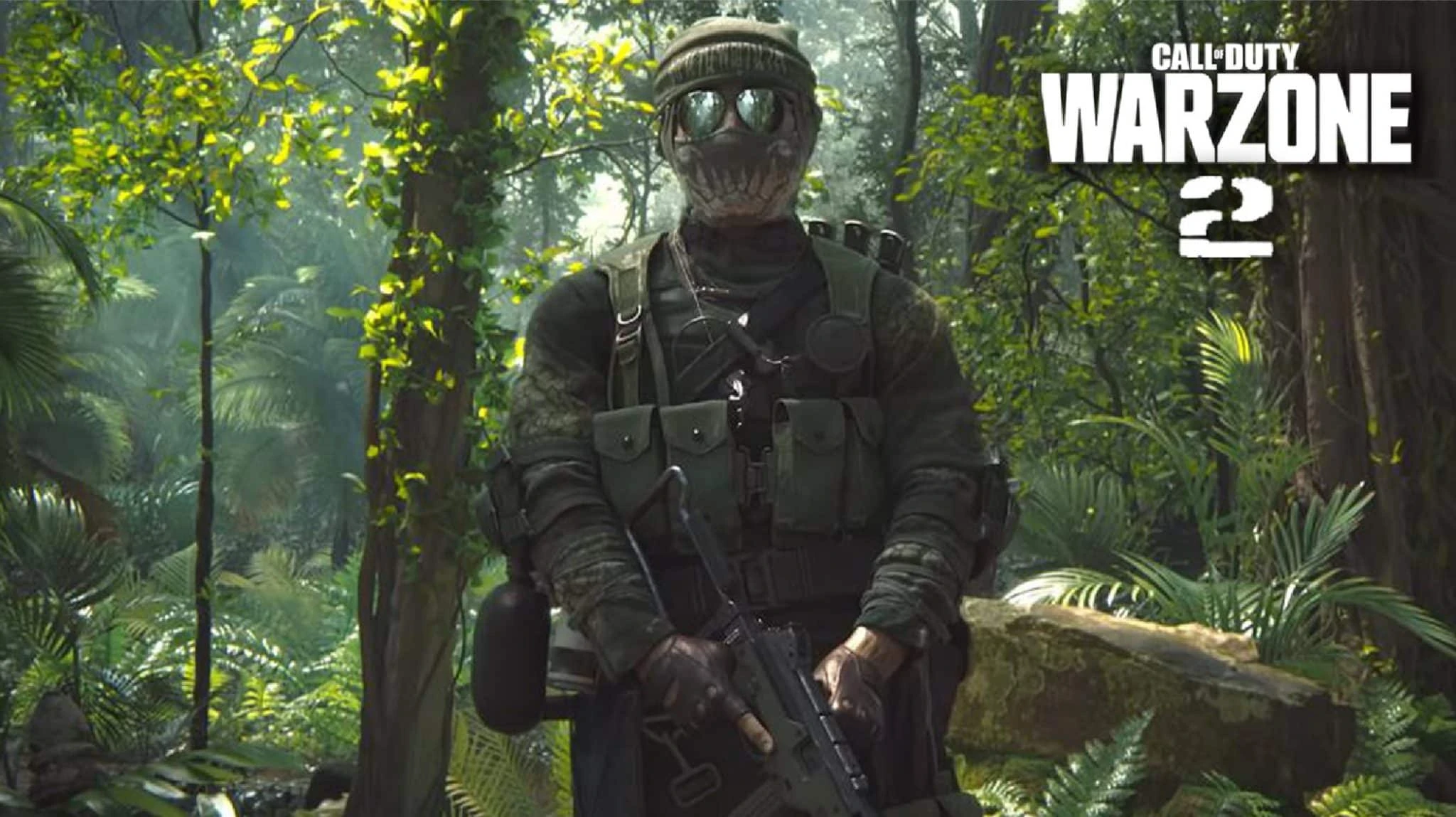 По словам Тома Хендерсона, в Call of Duty: Warzone 2 будет функция допроса в стиле Rainbow Six Siege