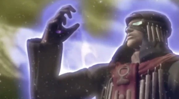 Ремастер оригинального Phantom Dust появится на Xbox One и PC