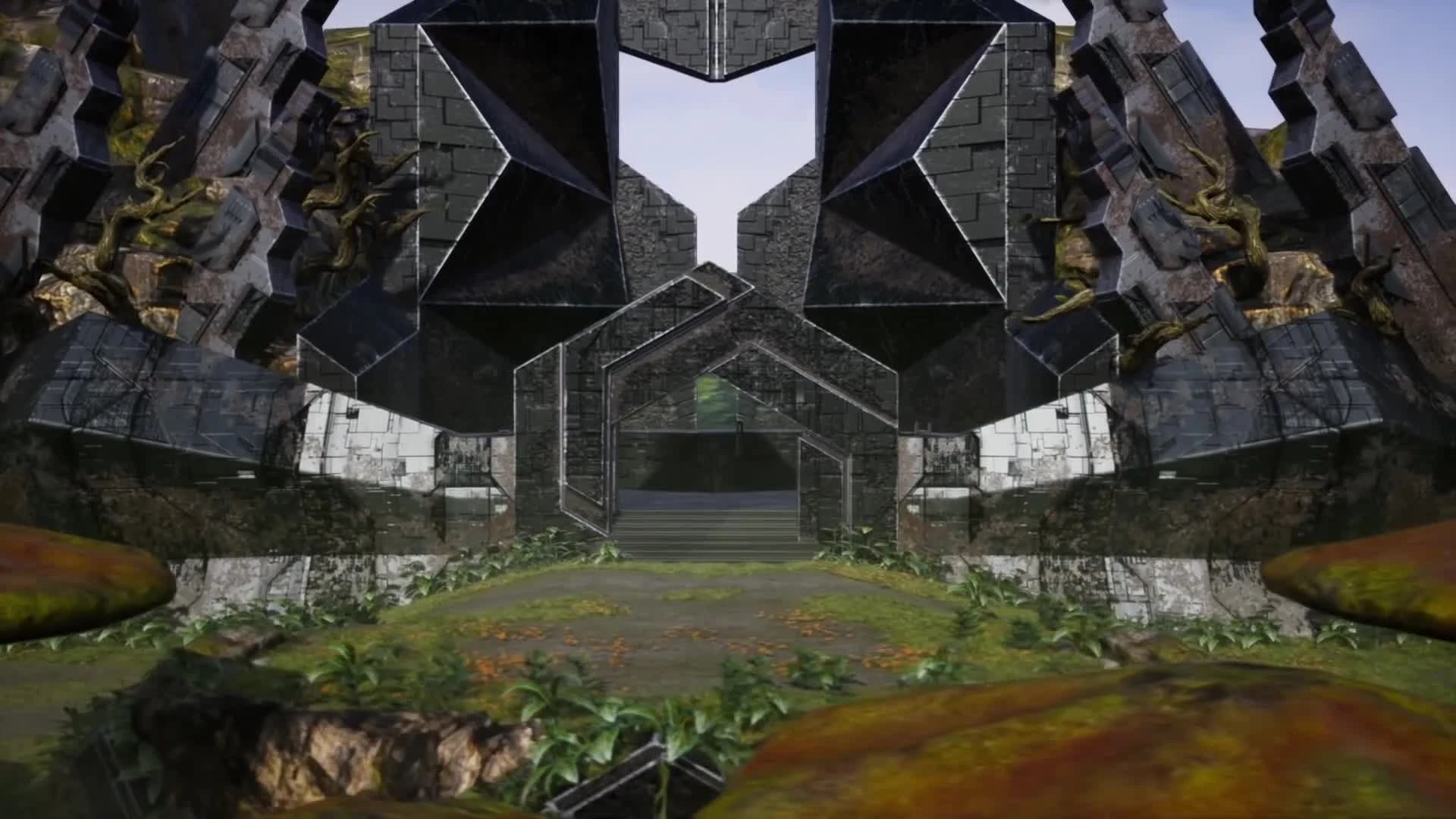 Project Phoenix Rising - Состояние игры на март 2018