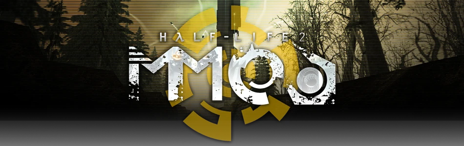 Half-Life 2 "MMod"