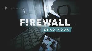 Рассказ разработчиков о Firewall Zero Hour для PS VR