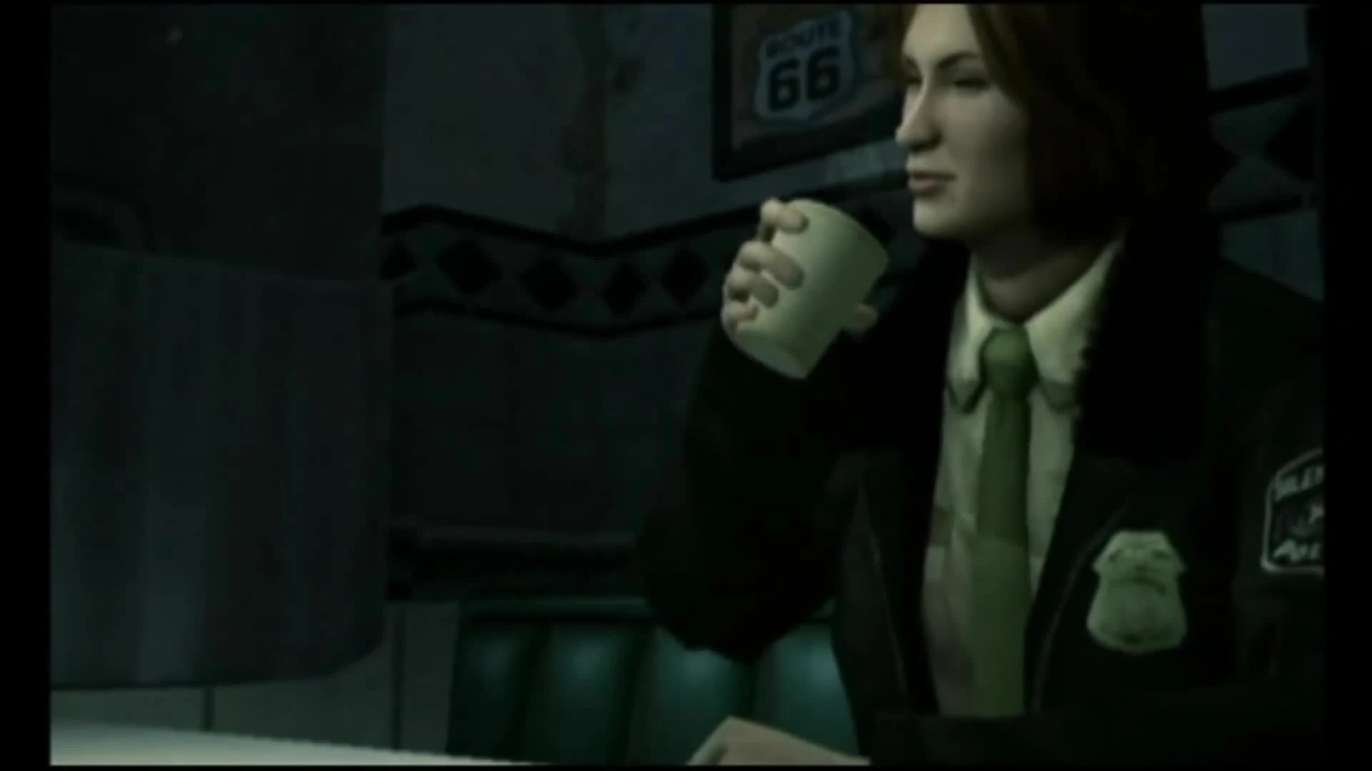 Официальный клип по Silent Hill: Shattered Memories.