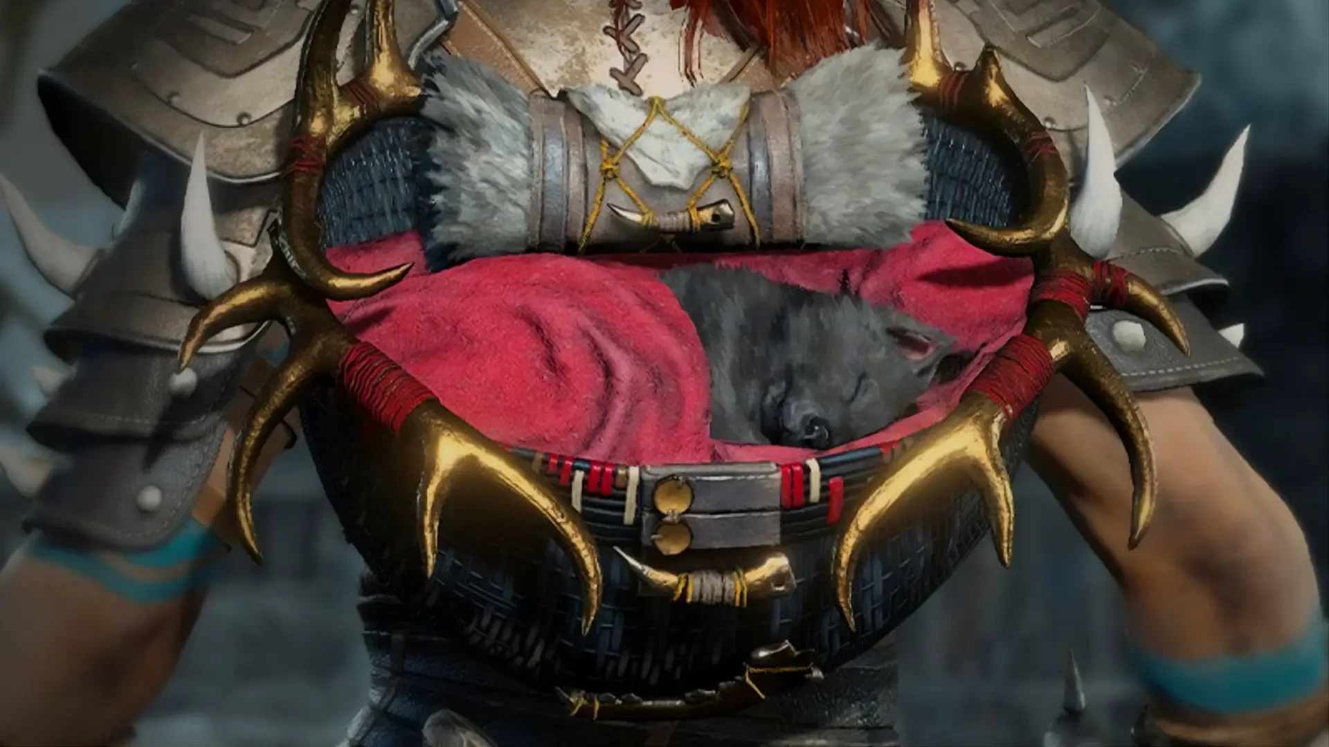 Как получить волчонка и другие эксклюзивные награды за бета-тест Diablo 4