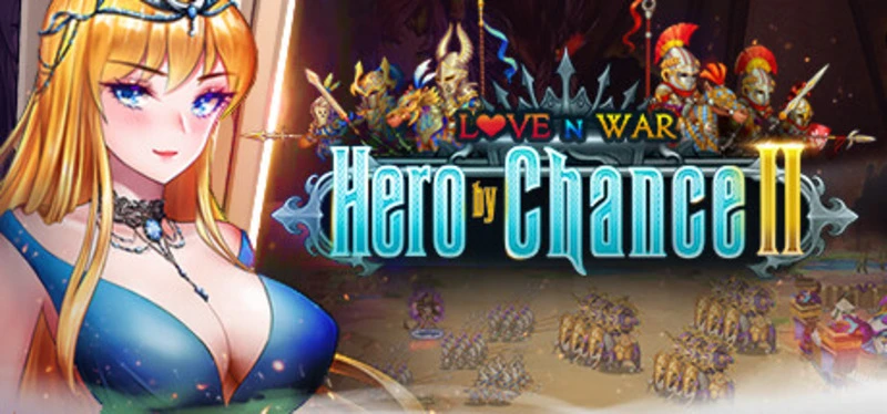 Love n War: Hero by Chance II "Таблица для Cheat Engine" [1.0] {ndck76}